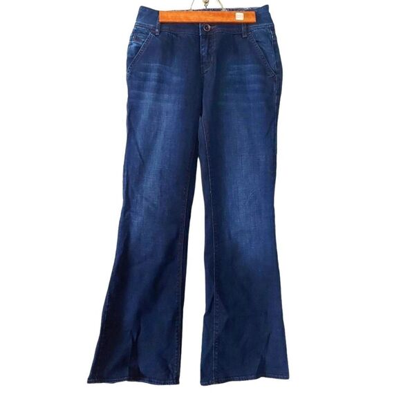 Dish Jeans Size 28 - Picture 1 of 8